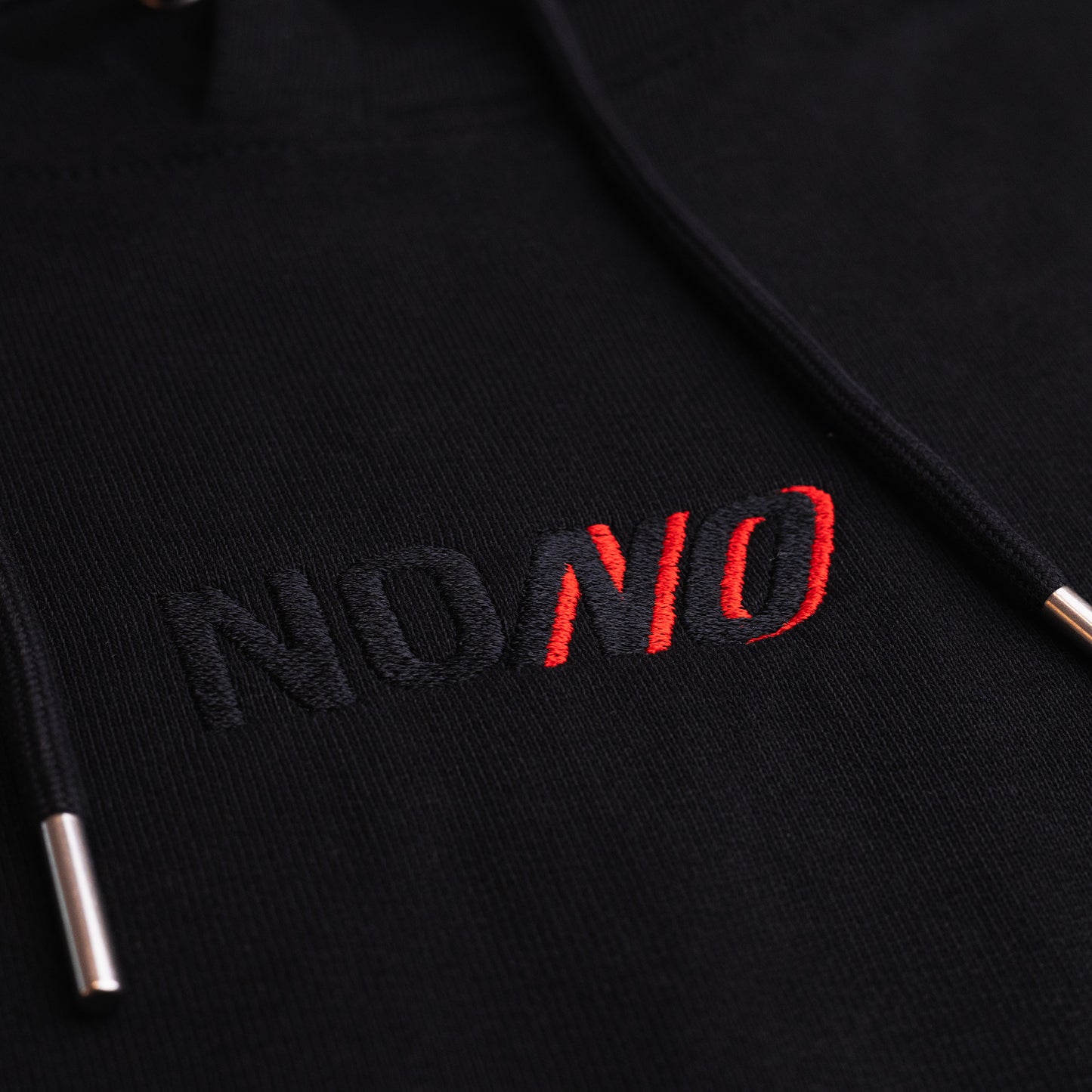 Sweat à capuche NONO Signature