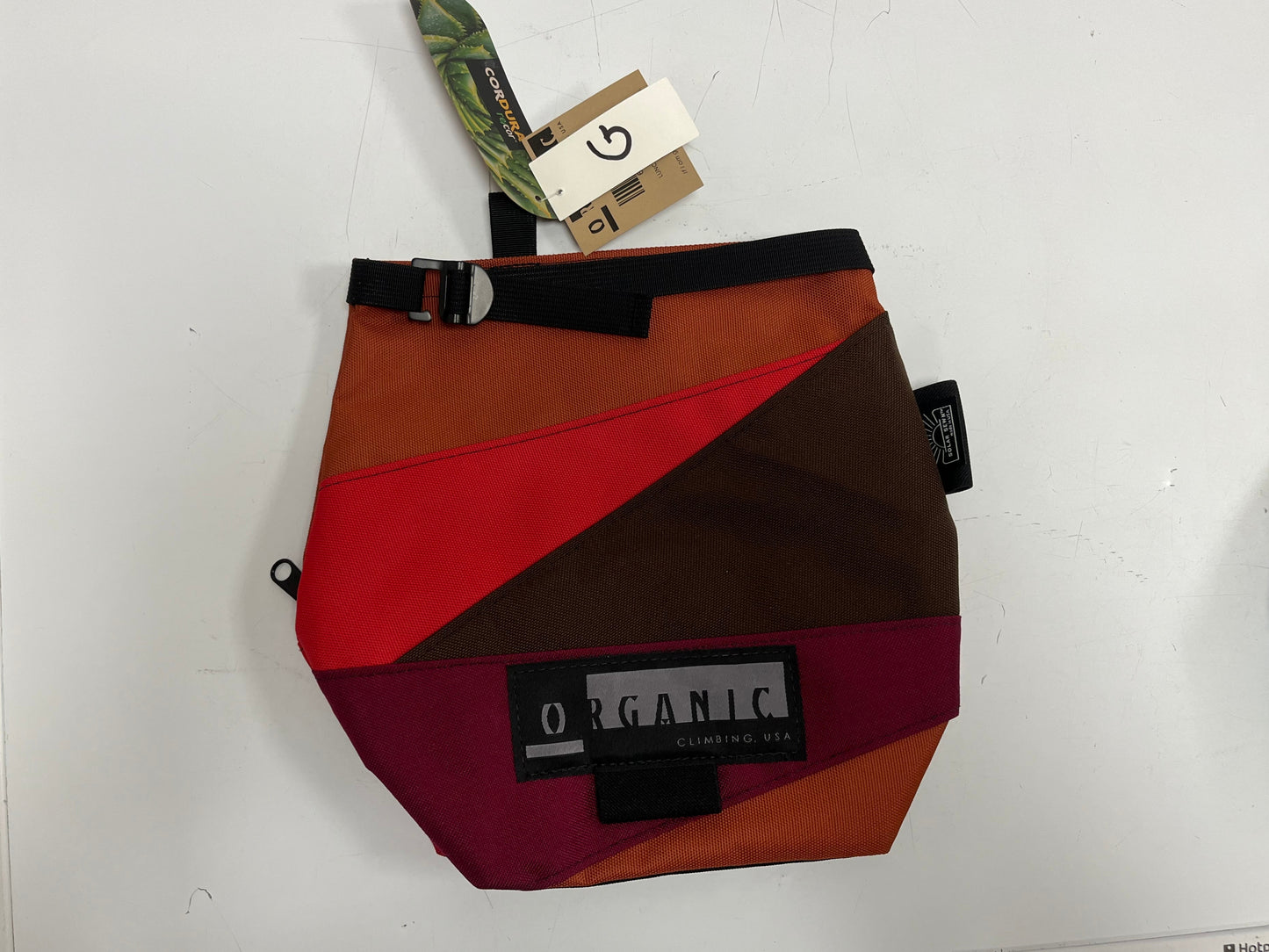 Lunch Bag Bucket
