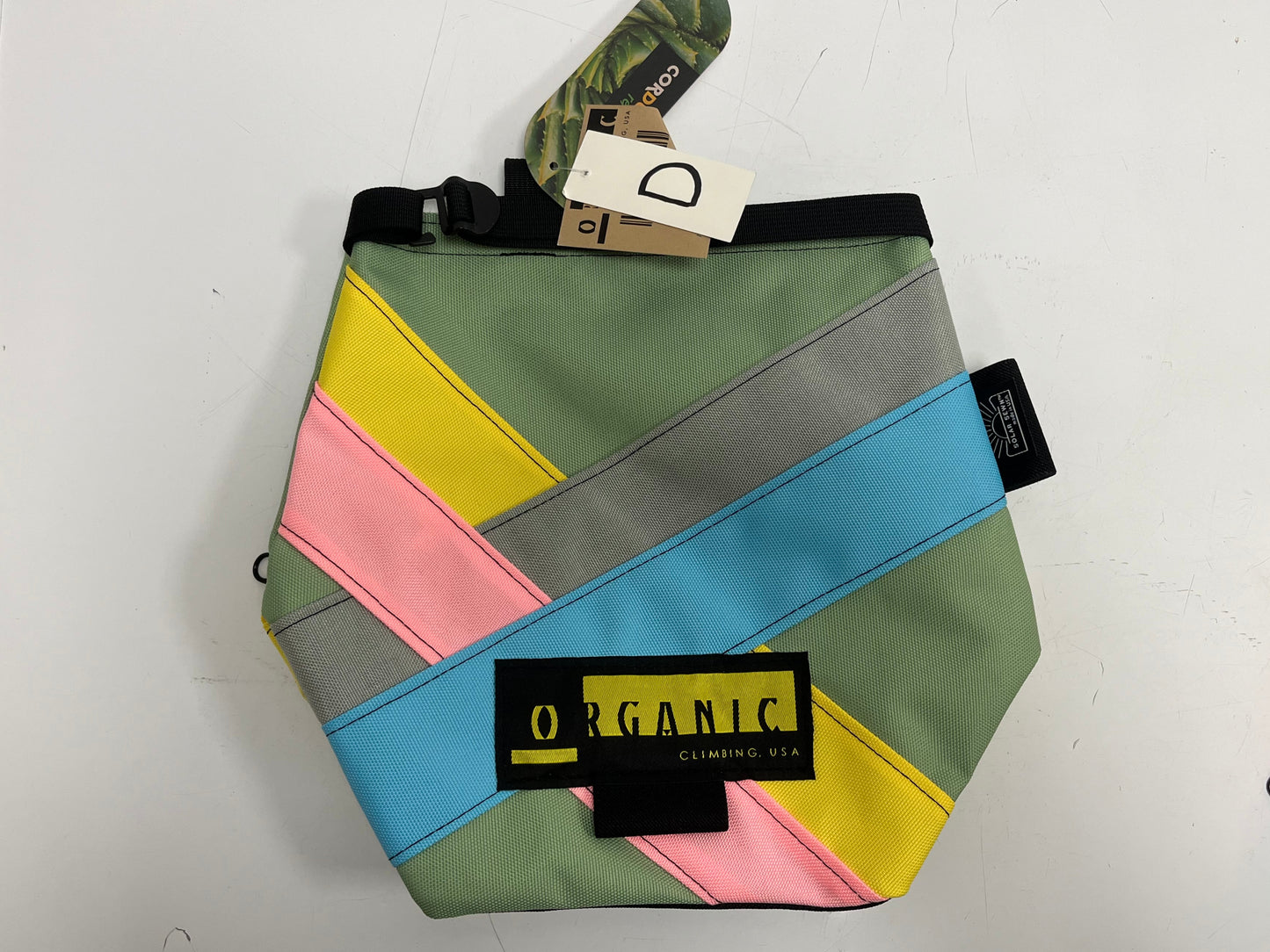 Lunch Bag Bucket