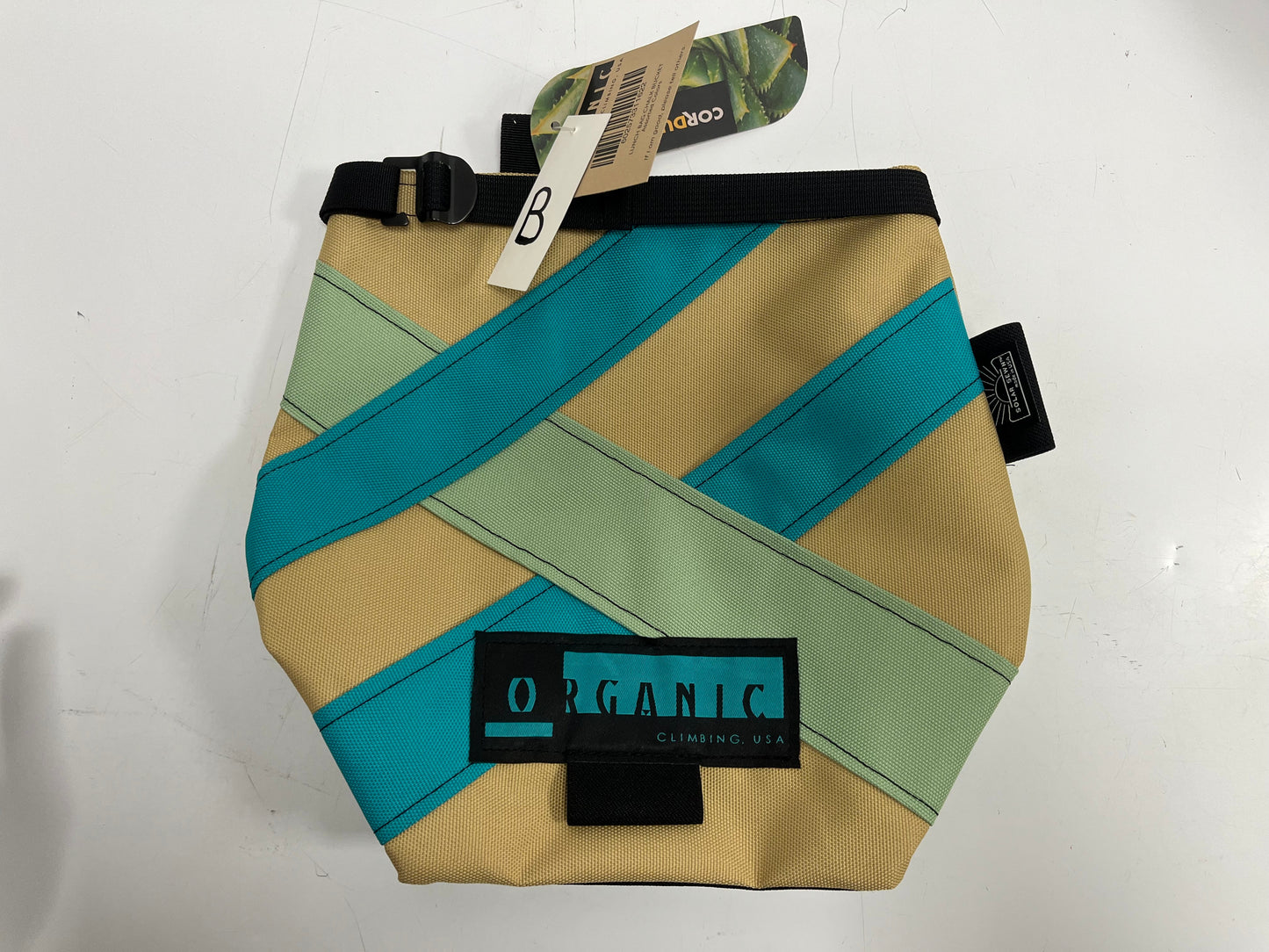 Lunch Bag Bucket