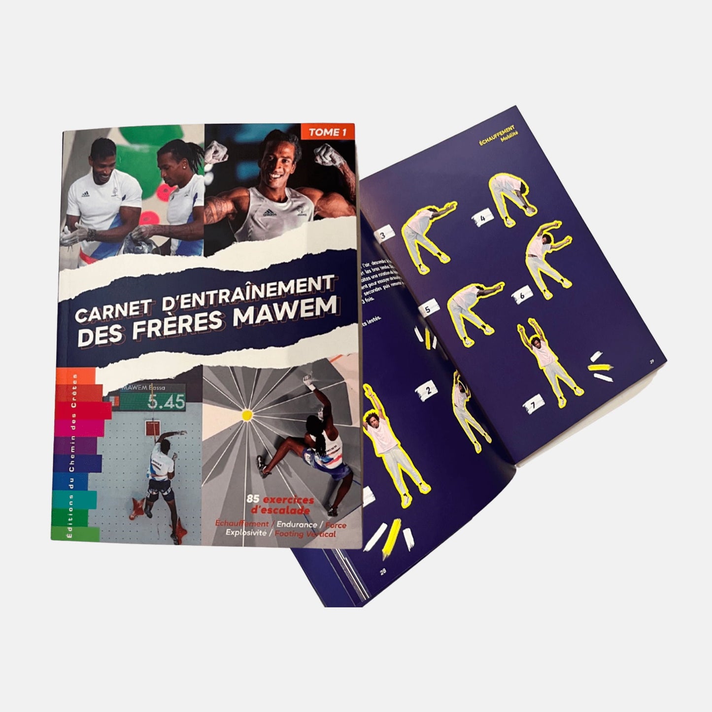Performance Pack