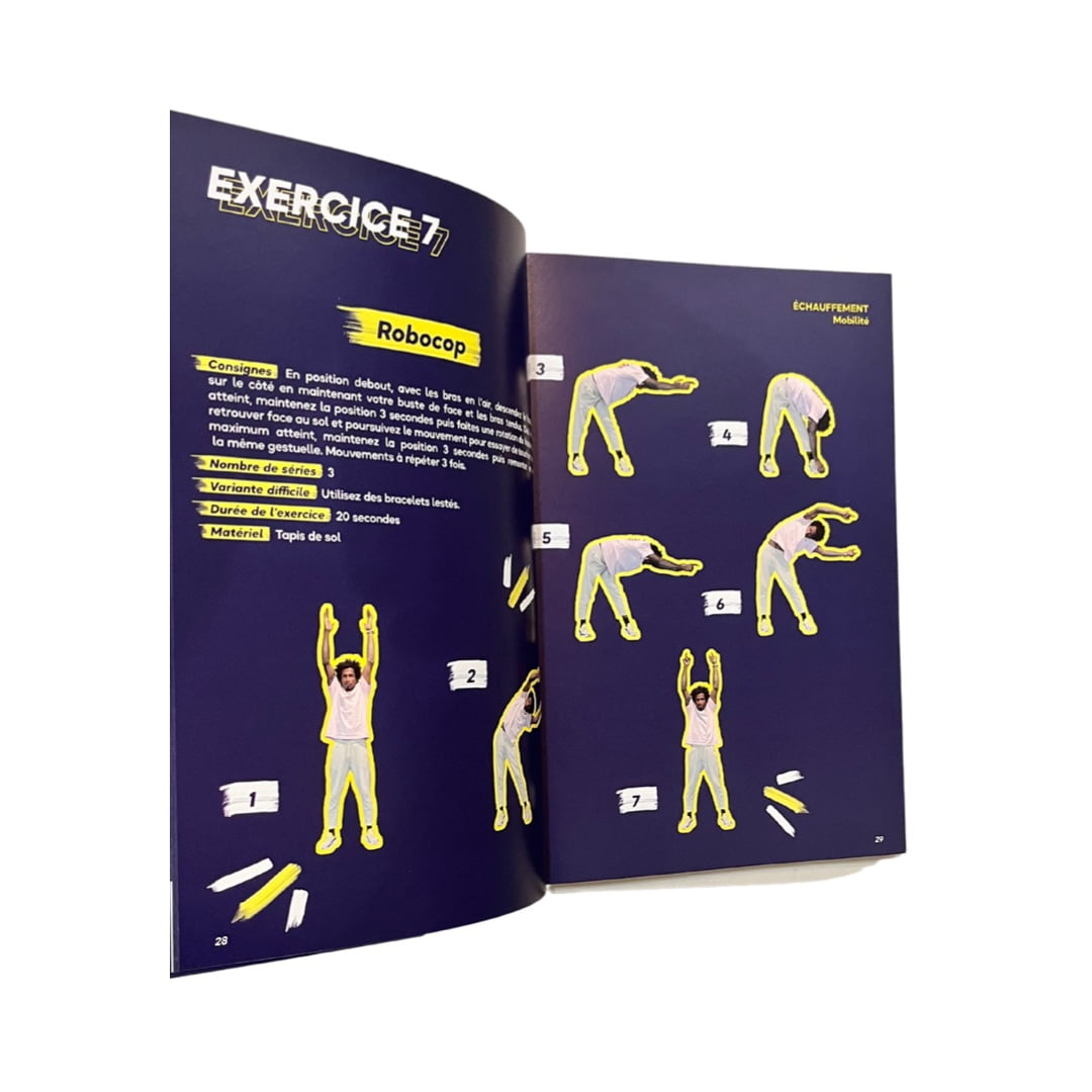Performance Pack
