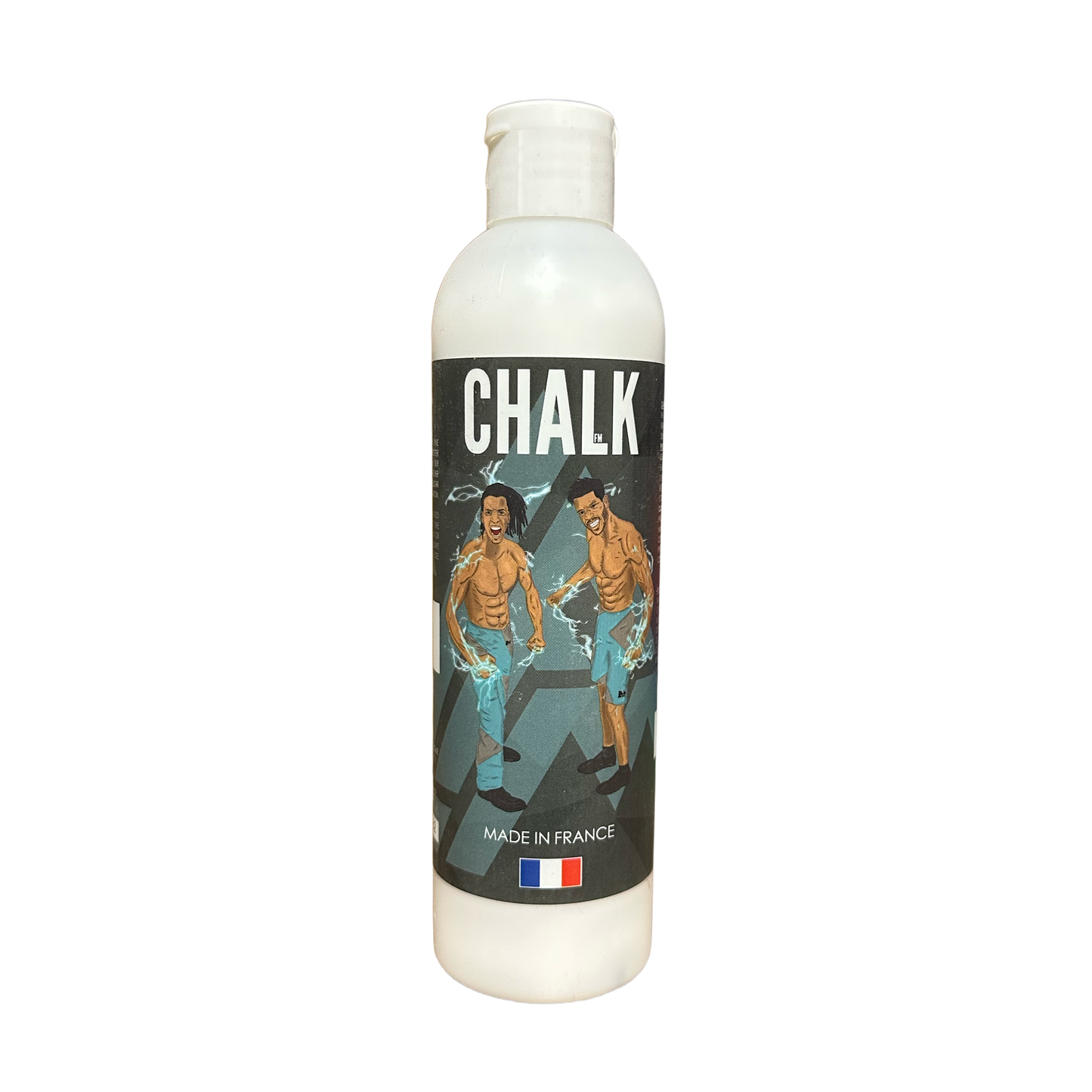 Magnésie Liquide