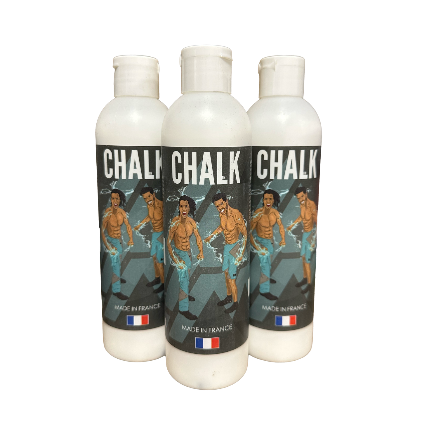 Magnésie Liquide