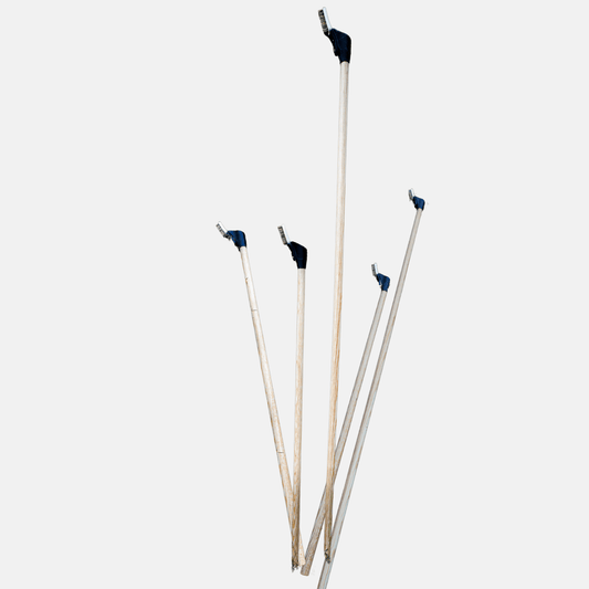 Wooden Brush Stick