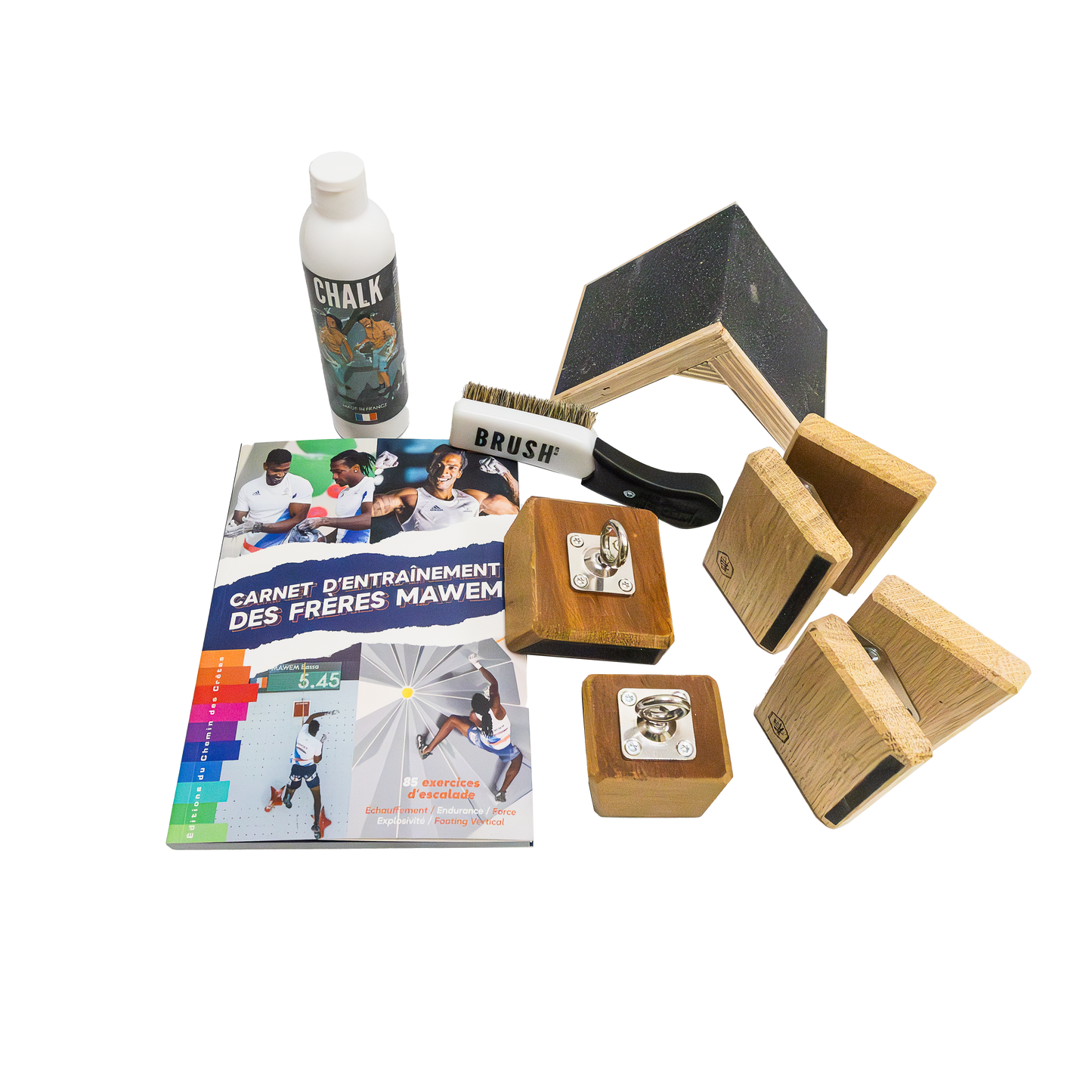 Premium Pack