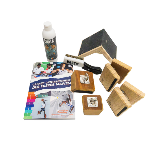 Premium Pack