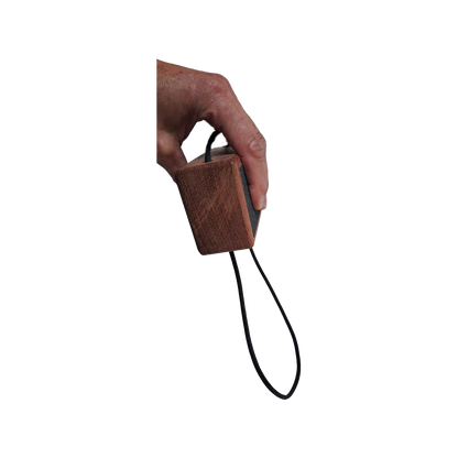 Pinch Block Straight