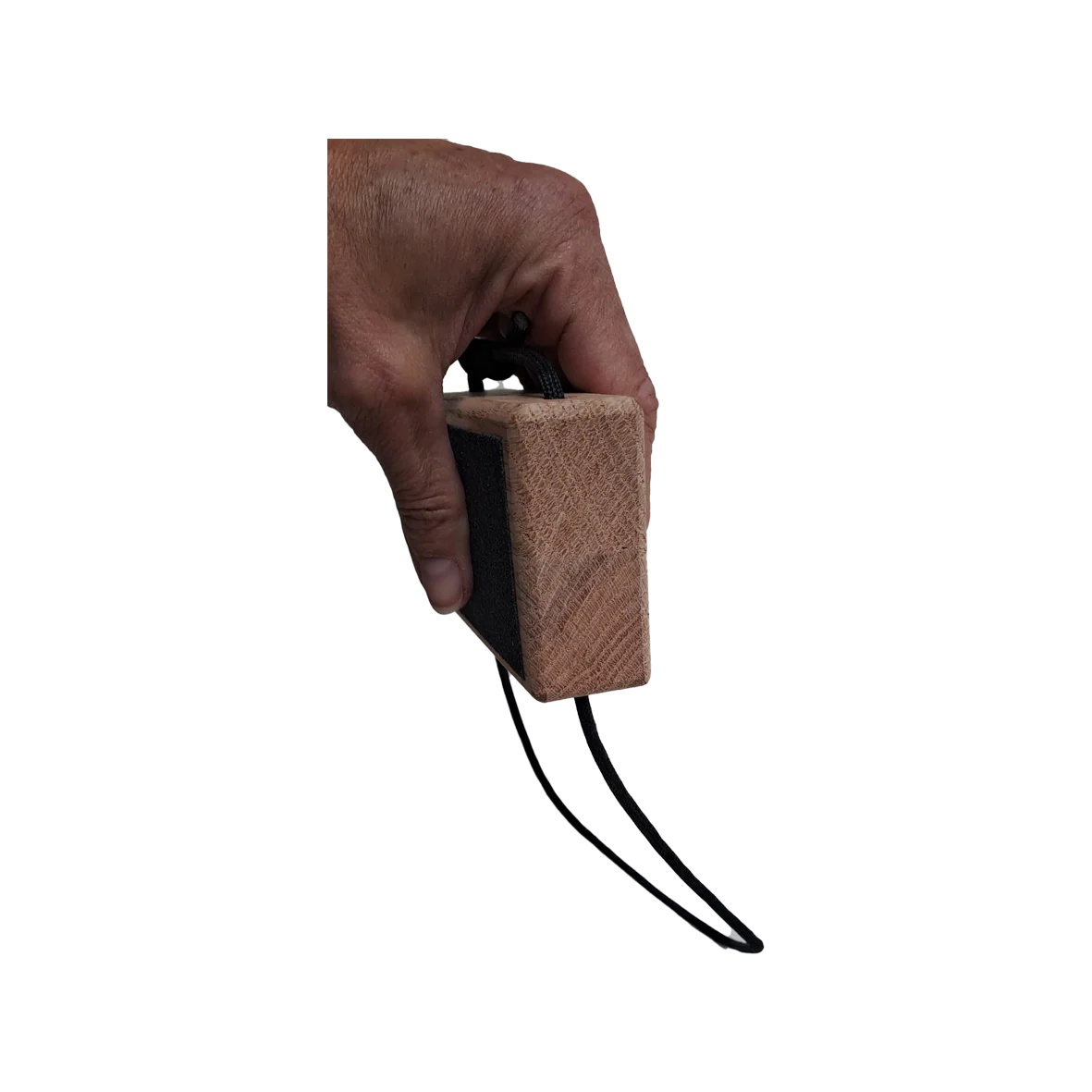 Pinch Block Straight