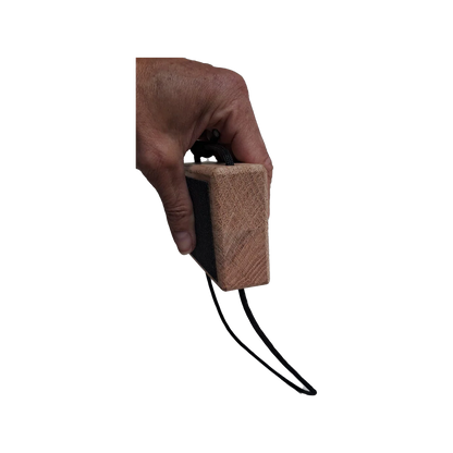 Pinch Block Straight