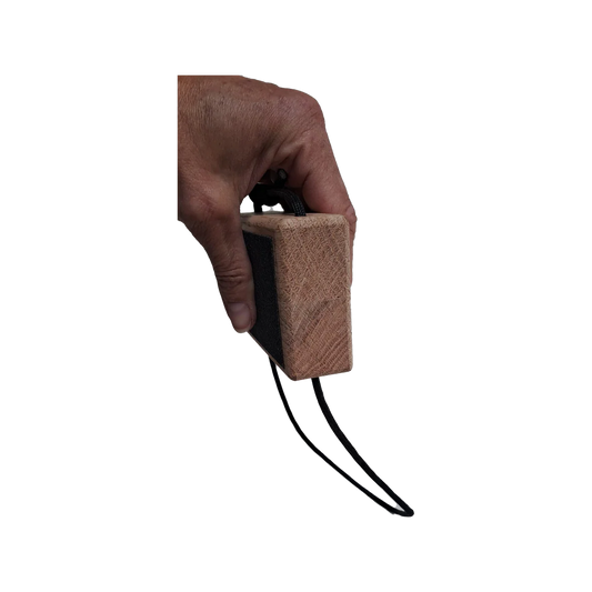 Pinch Block Straight