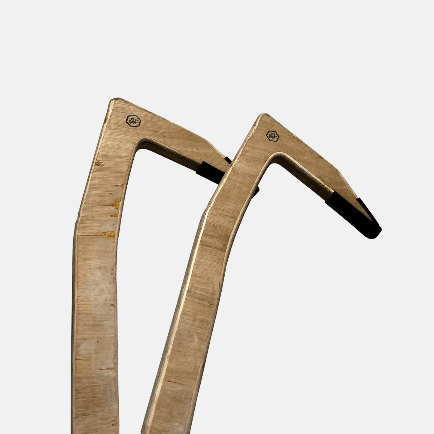 Wooden Ice Axe