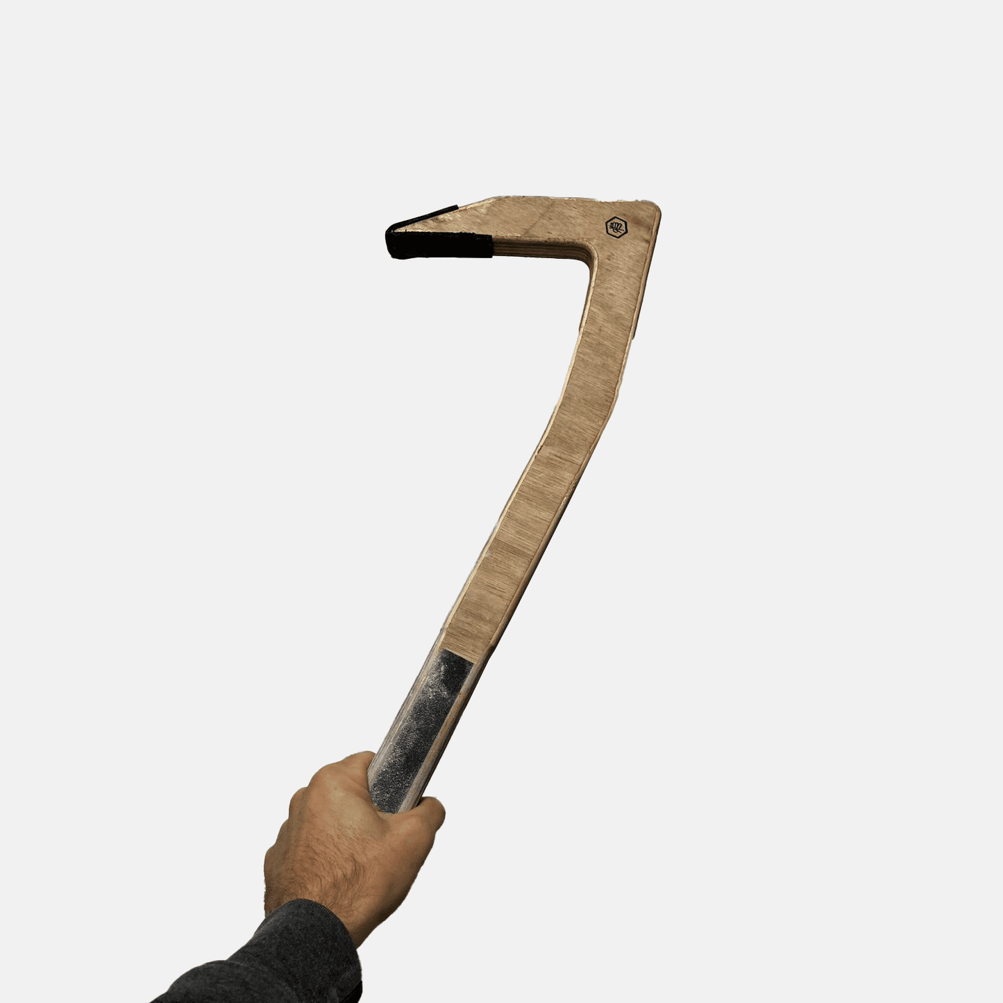 Wooden Ice Axe