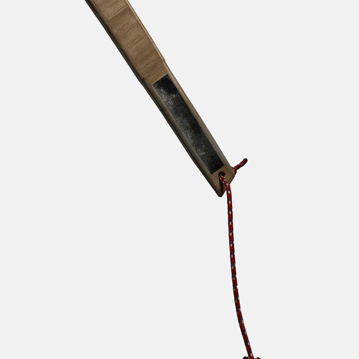 Wooden Ice Axe