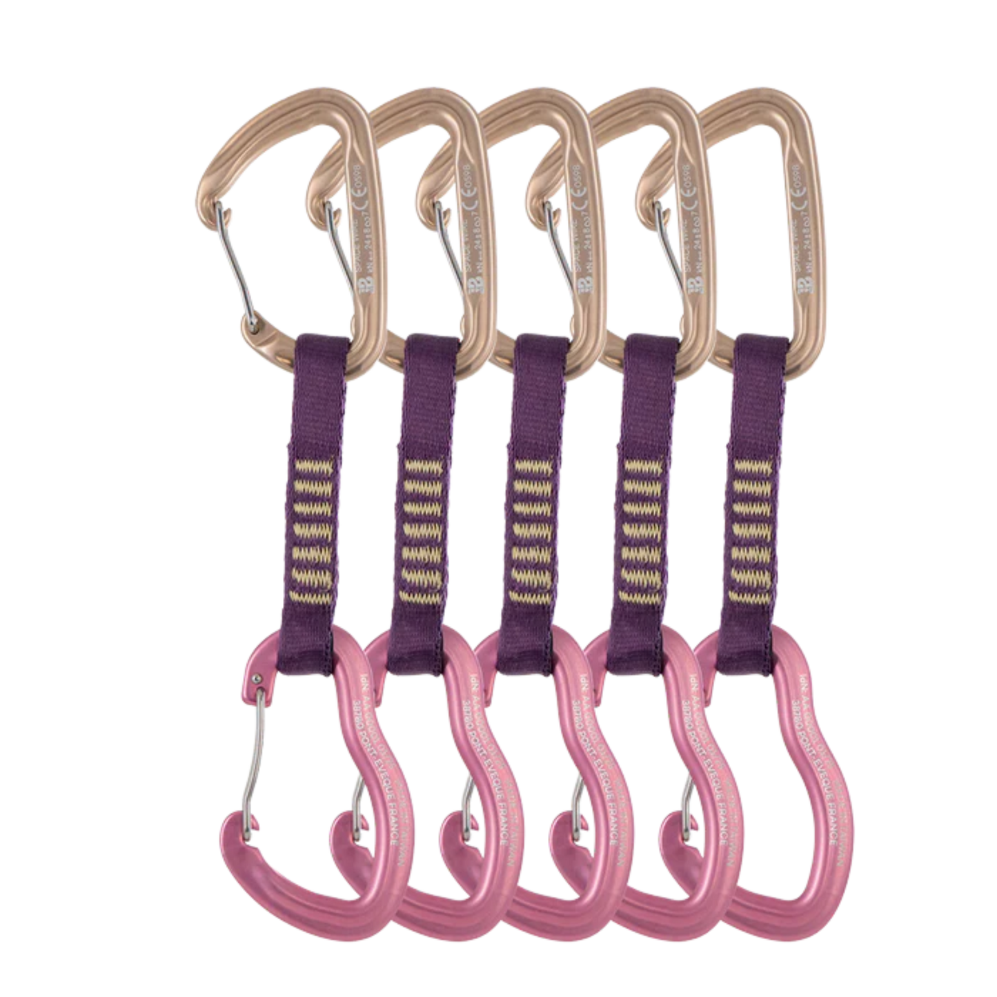 PULP QUICKDRAW 11CMx5 MATT  PINK