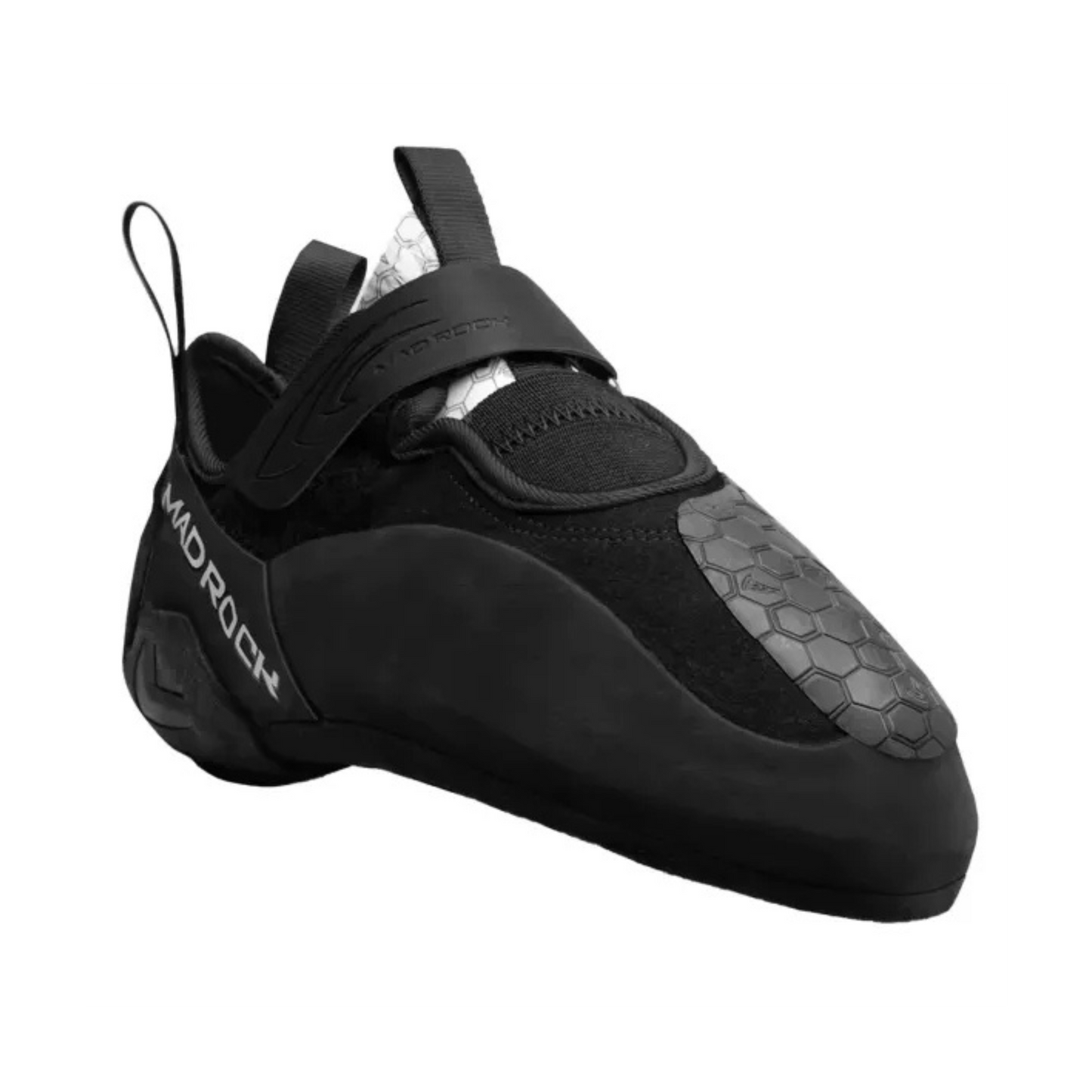Mad Rock Drone HV Black
