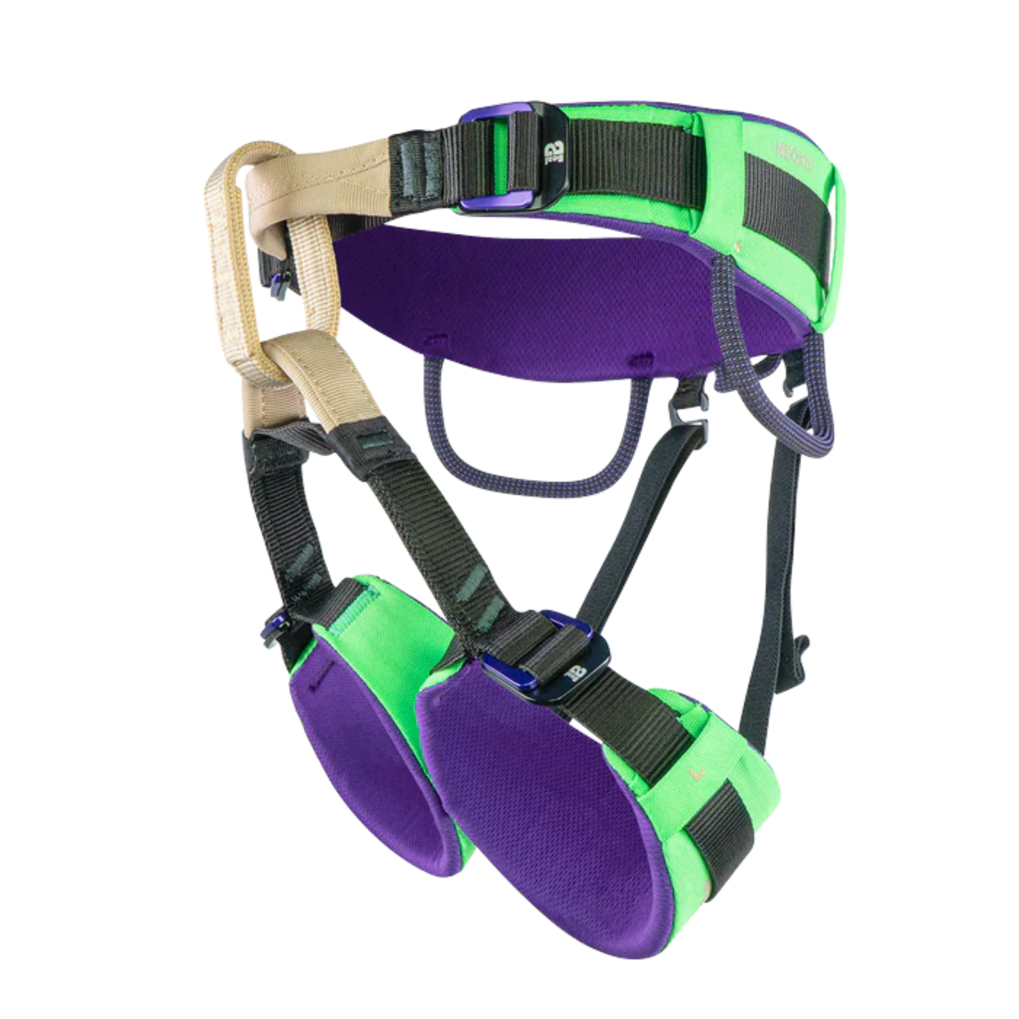 NEOKID Harness