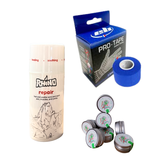 Finger Care Essential Pack