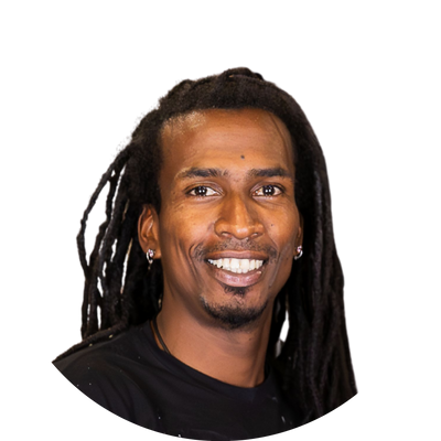 Mickaël Mawem, champion du monde de bloc