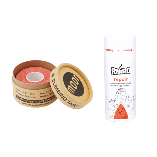 Pack Soins Découverte