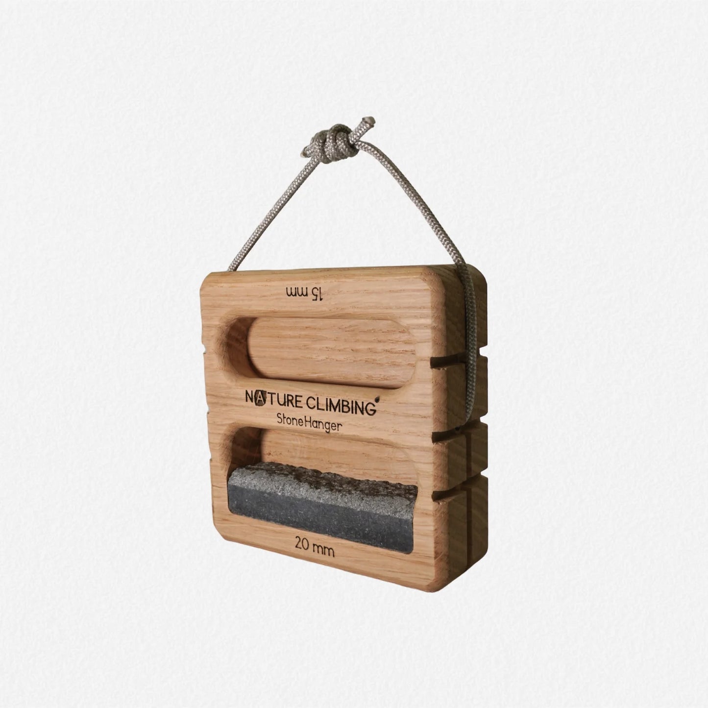Nature Climbing Stone Hanger