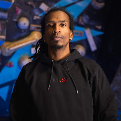 Sweat à capuche NONO Signature