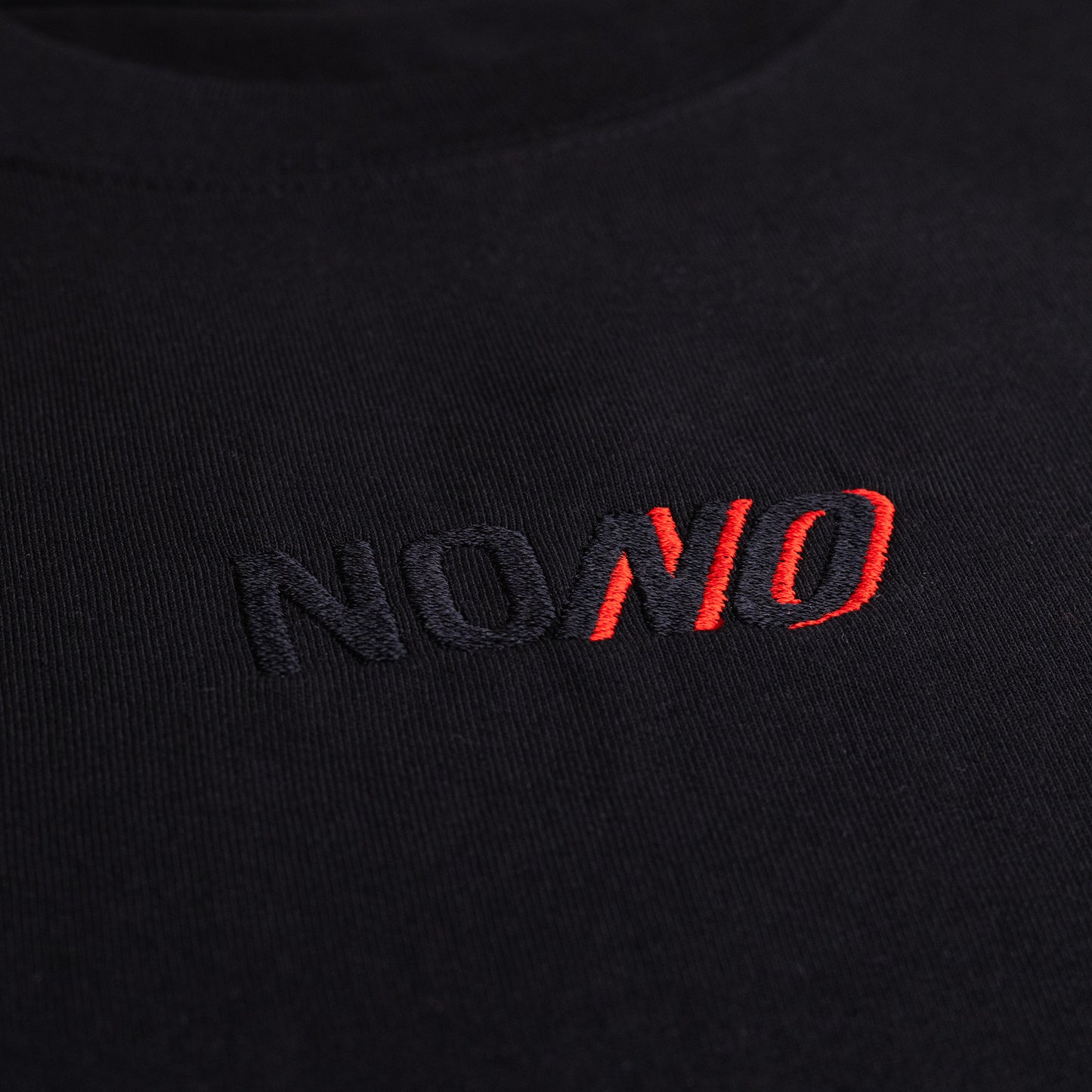 T-shirt NONO Signature