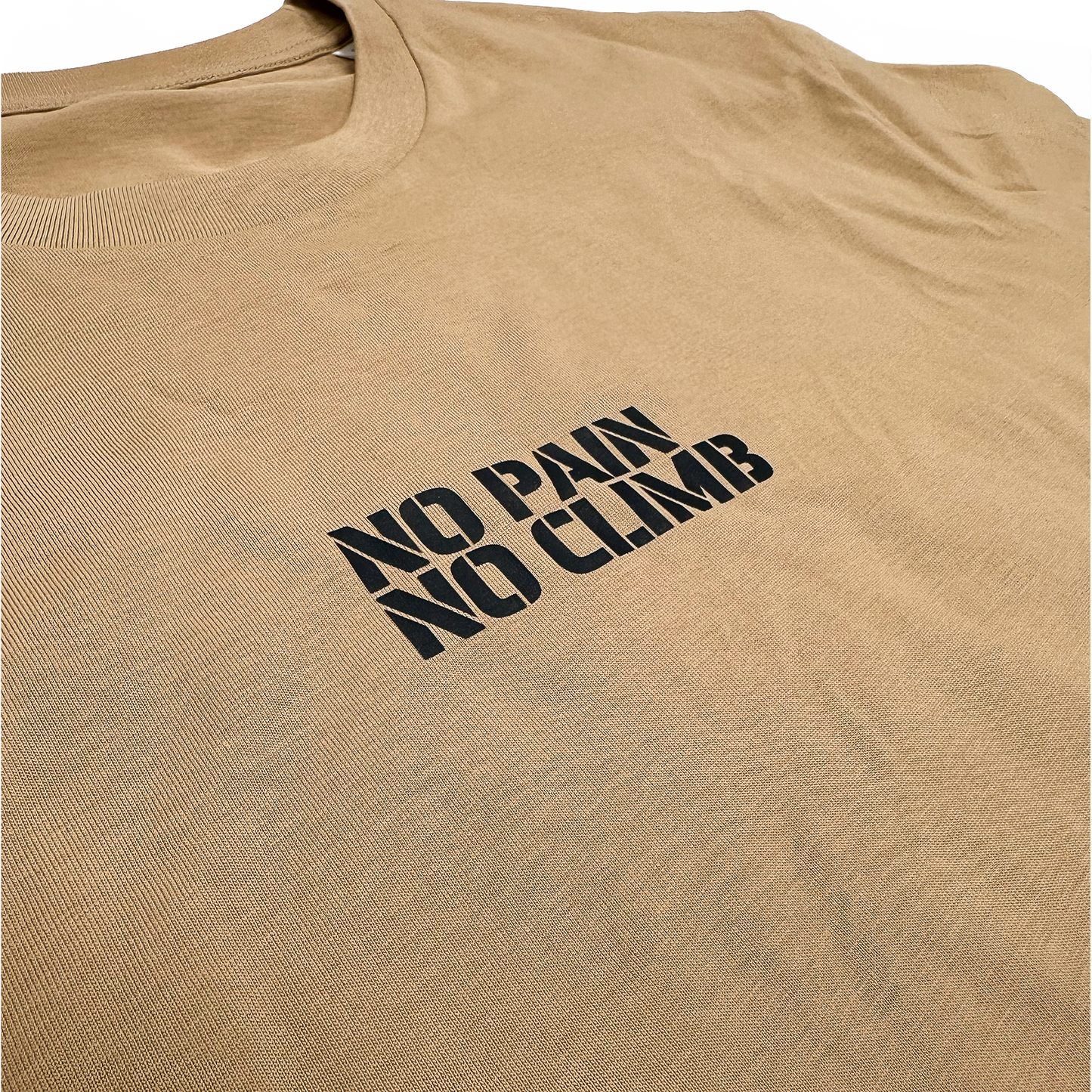 Strap Tee Classic