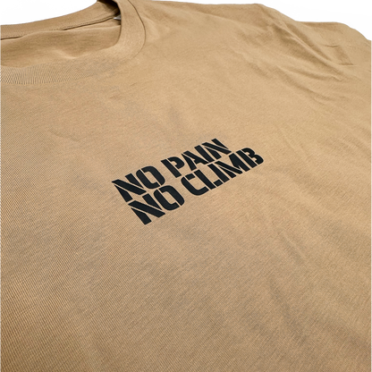 Strap Tee Classic