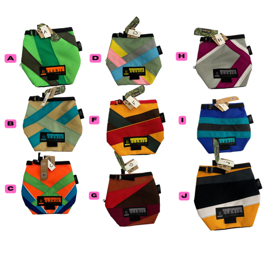 Lunch Bag Bucket