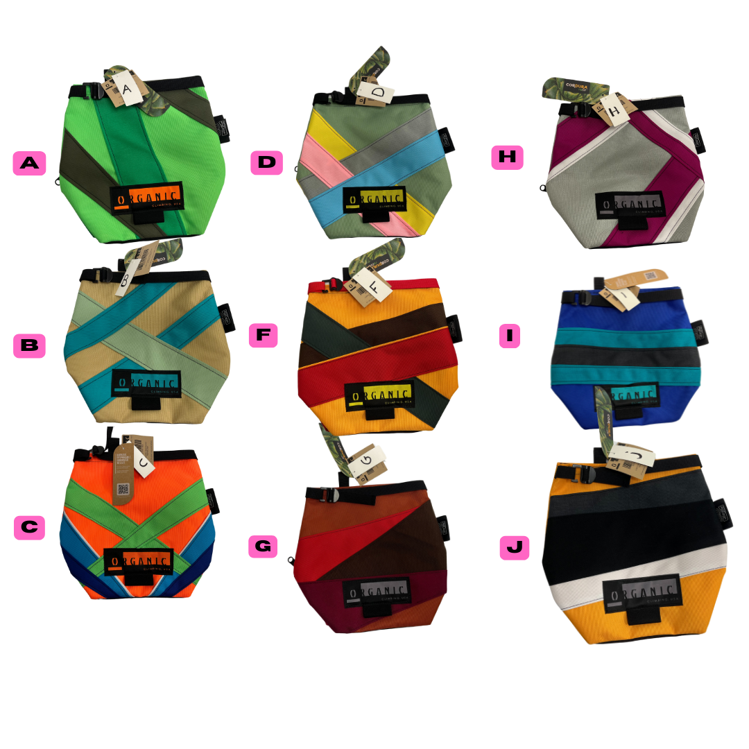 Lunch Bag Bucket