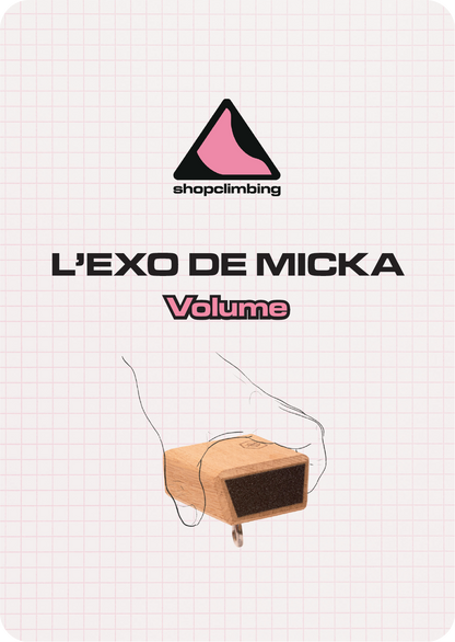 Carte d'exercice Volume