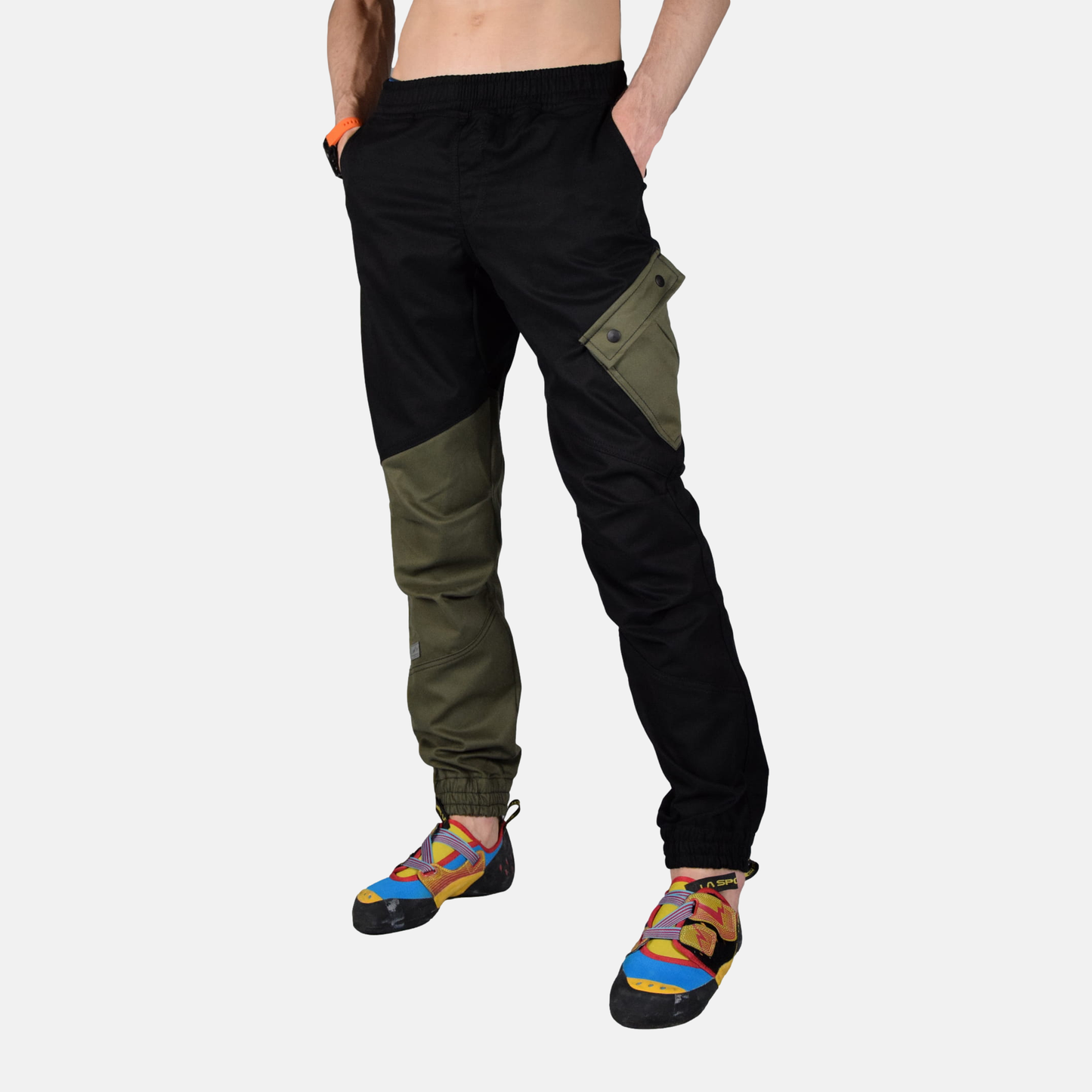 Black Olives - Homme