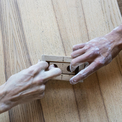 Dual Finger