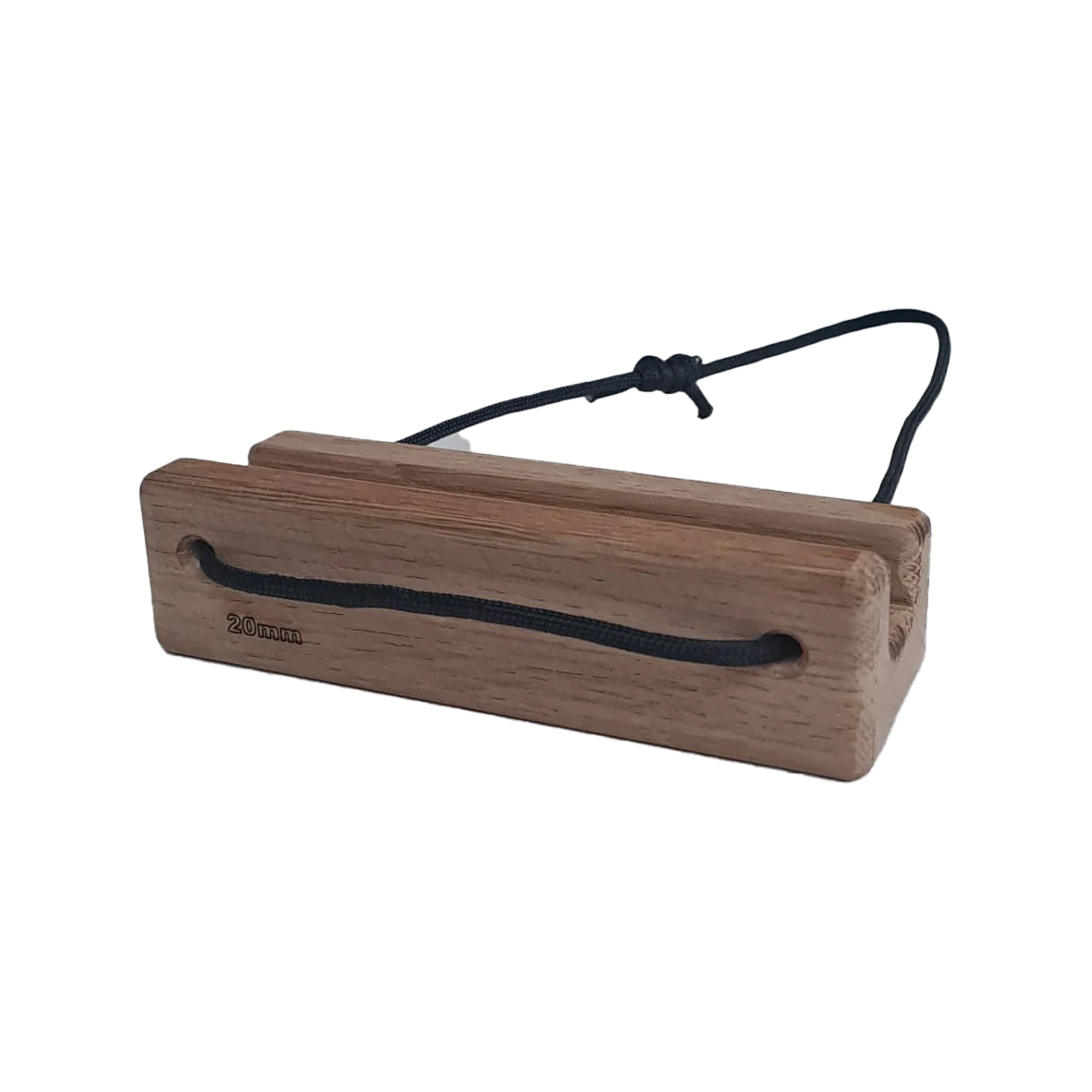 Mini Hangboard