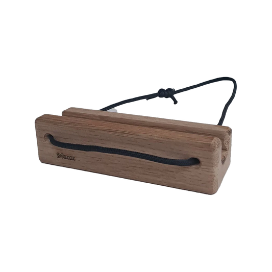 Mini Hangboard