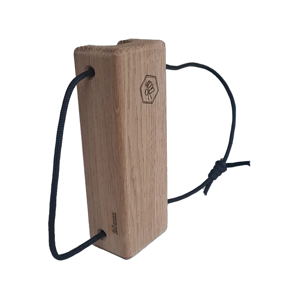 Mini Hangboard