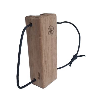 Mini Hangboard