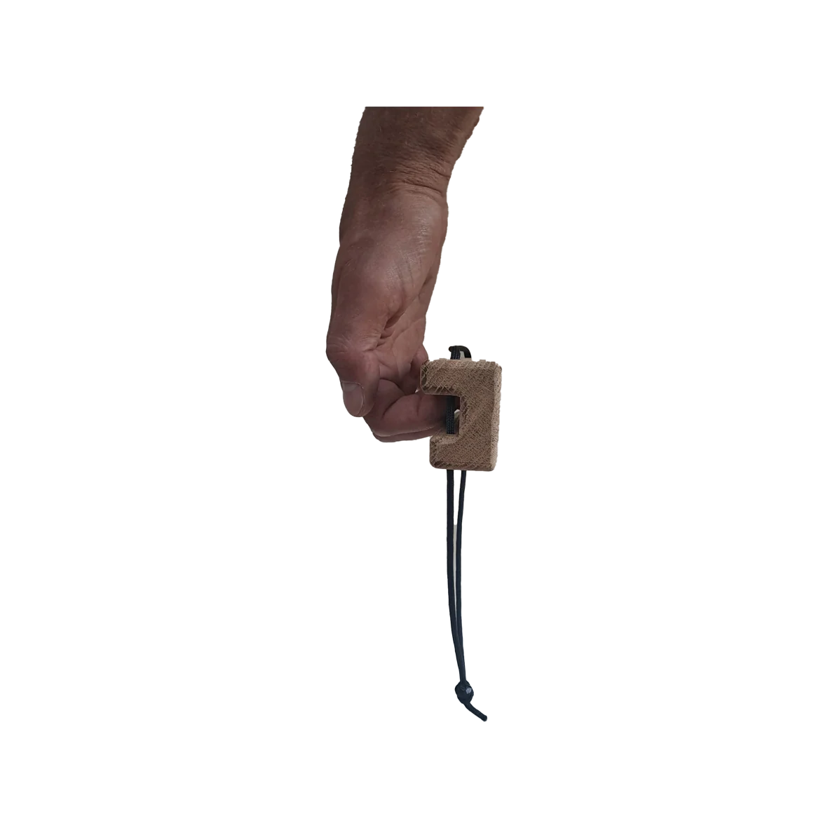 Mini Hangboard
