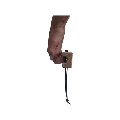 Mini Hangboard
