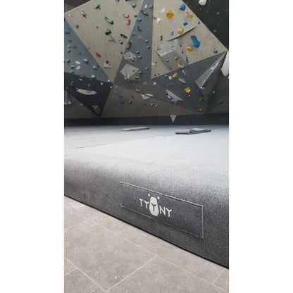 Tapis de réception board 12"x12"