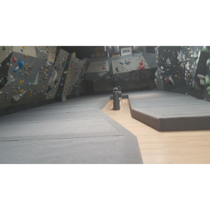 Tapis de réception board 12"x12"