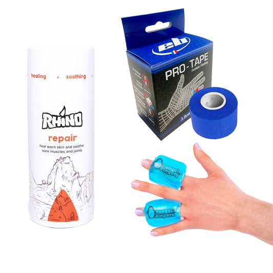 Pack Soins Essentiel