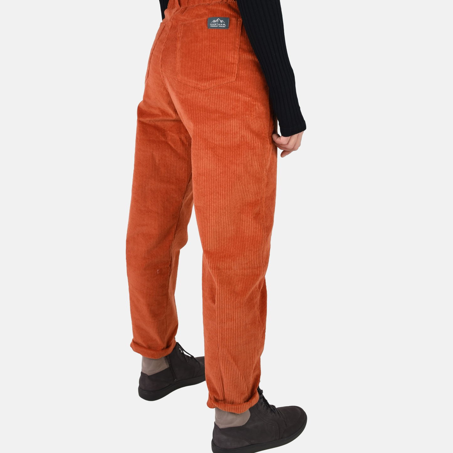 Pumpy Orange - Women