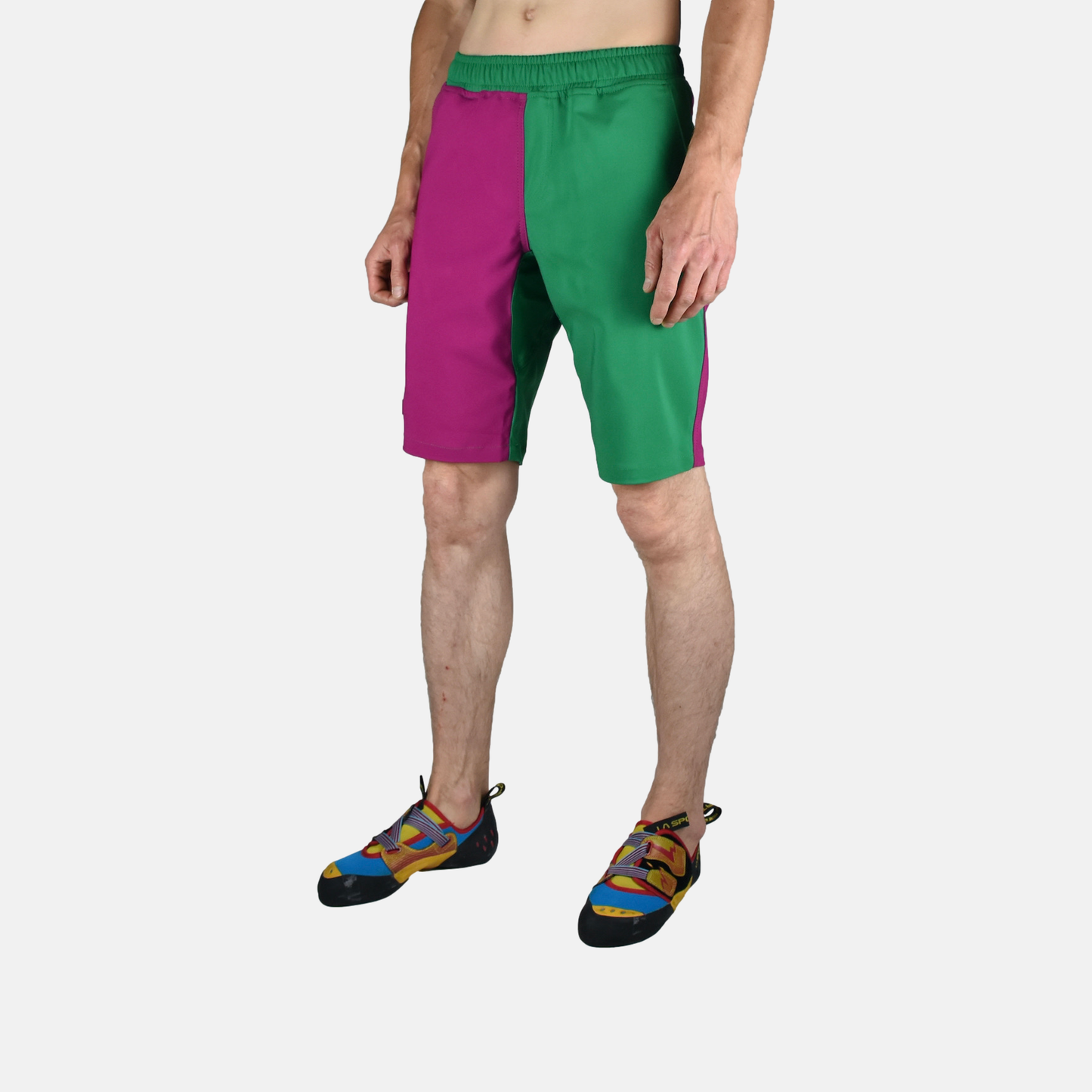 Half Pants - Men