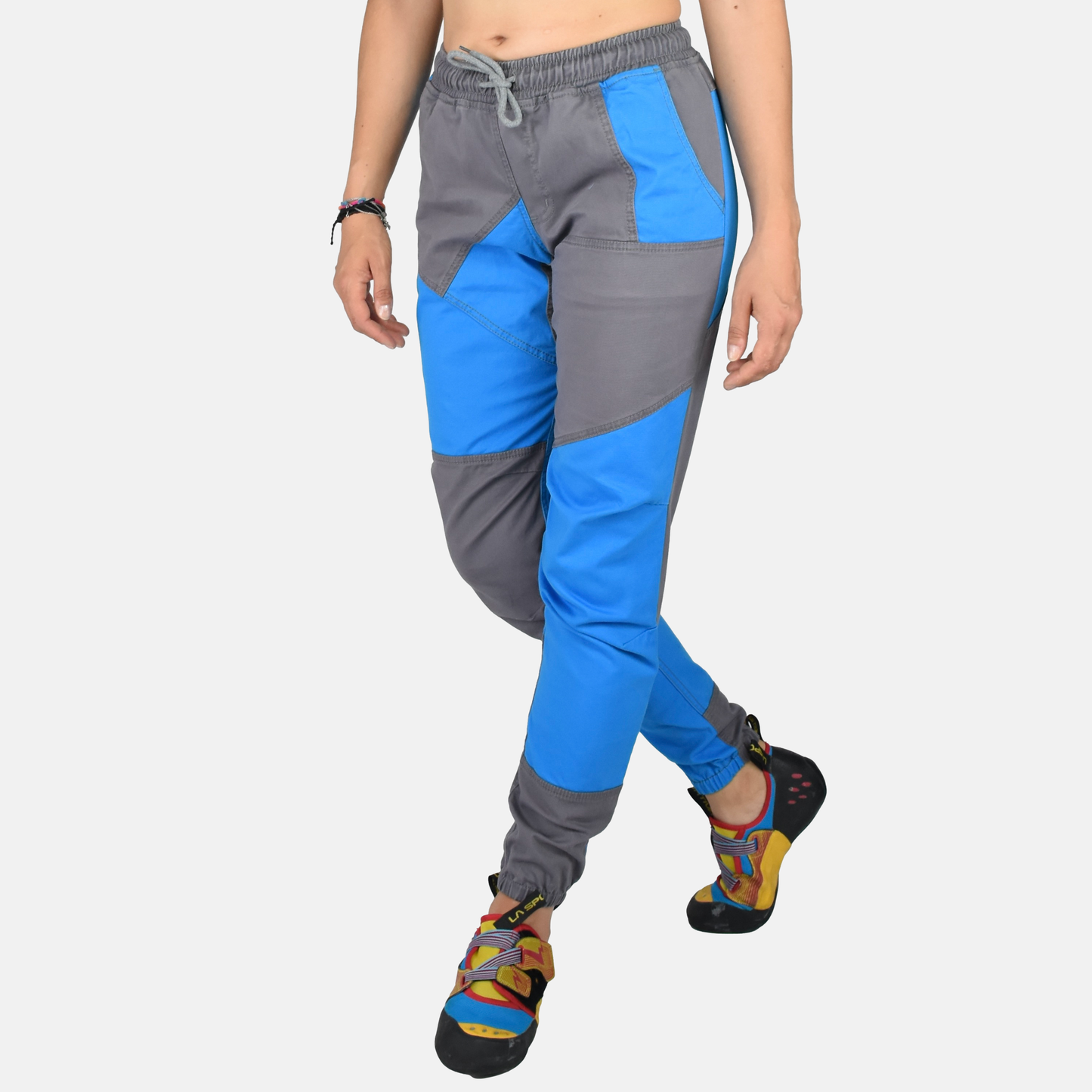 Puzzle Blue Women