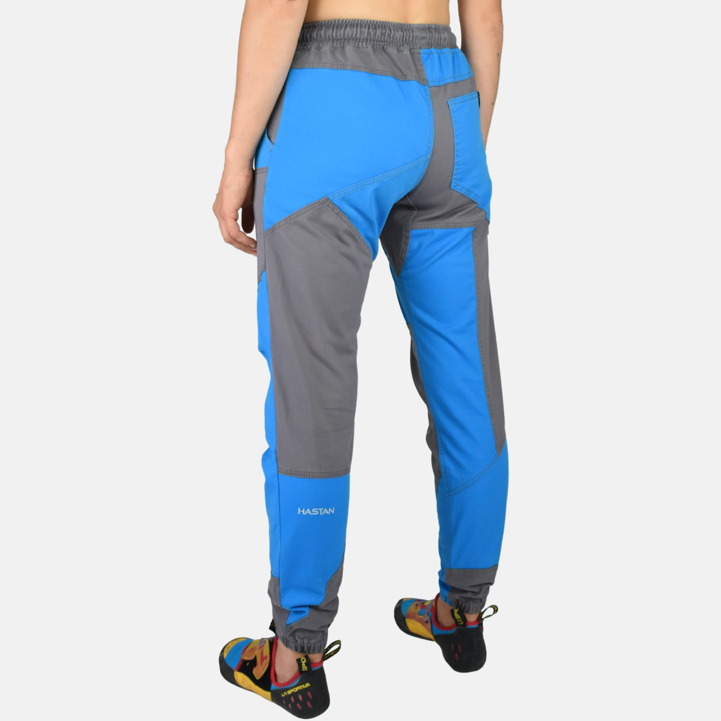 Puzzle Blue Women