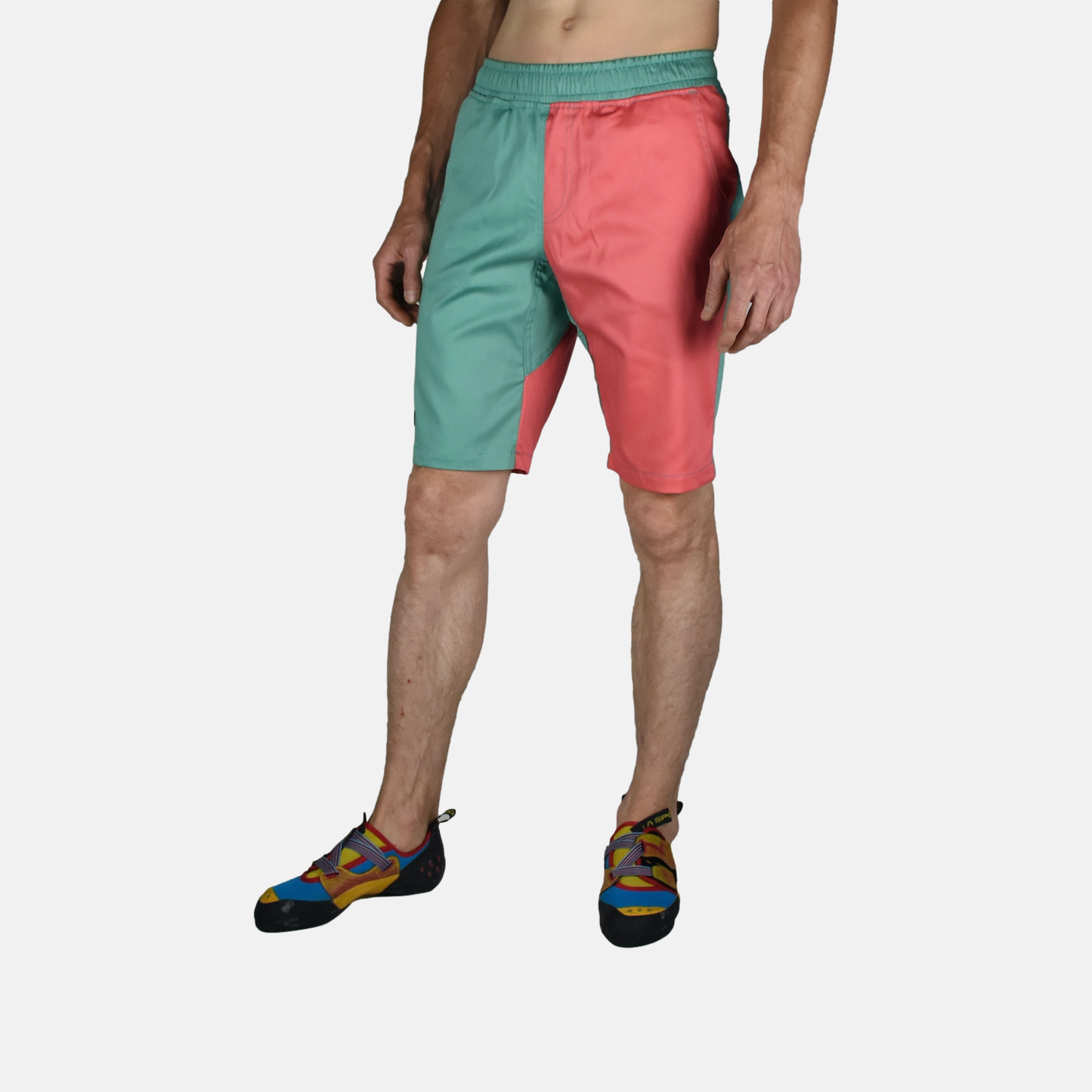 Half Pants - Men