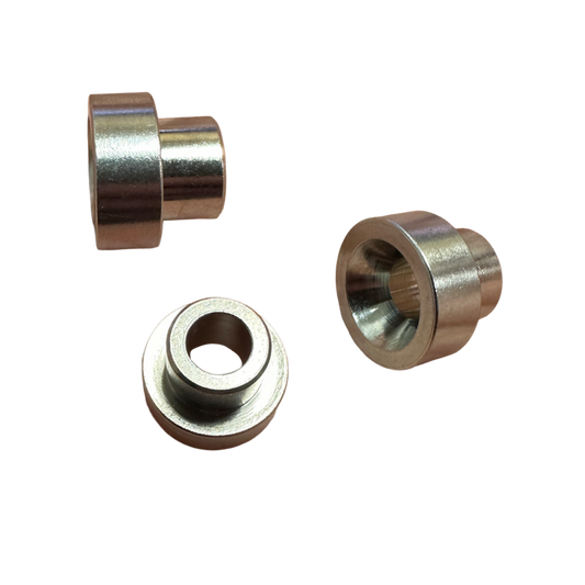 Stainless steel spacer