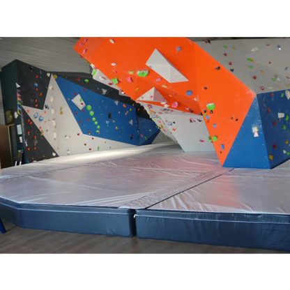 Tapis de réception board 12"x12"
